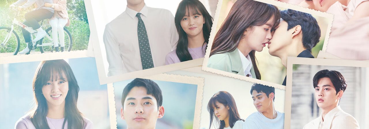 Phim Cảnh báo tình yêu ( 1) - Love Alarm (Season 1) PhimChill Vietsub (2019)