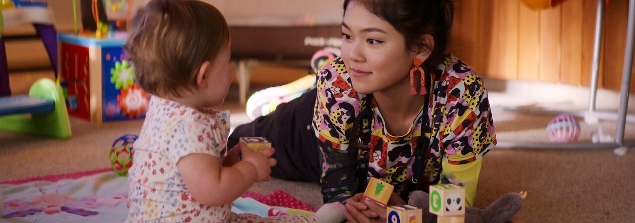 Phim Câu lạc bộ trông trẻ ( 1) - The Baby Sitters Club (Season 1) PhimChill Vietsub (2020)