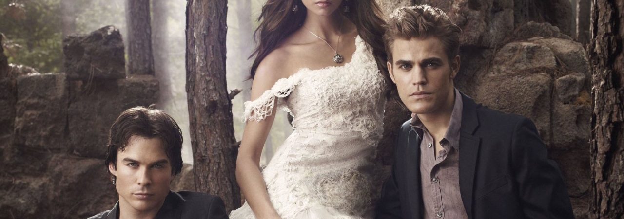 Phim Nhật Ký Ma Cà Rồng ( 8) - The Vampire Diaries (Season 8) PhimChill Vietsub (2016)