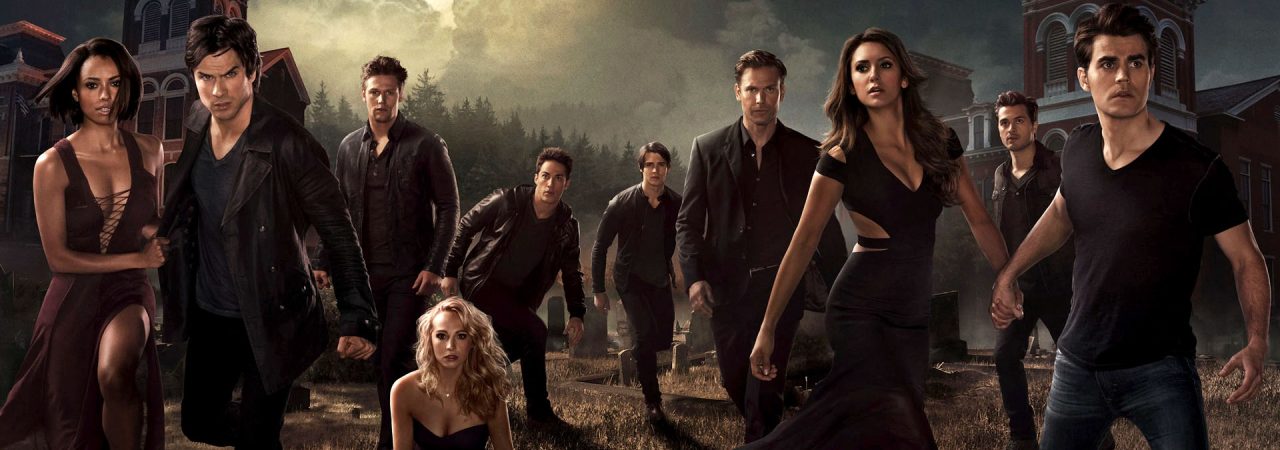 Phim Nhật Ký Ma Cà Rồng ( 6) - The Vampire Diaries (Season 6) PhimChill Vietsub (2014)