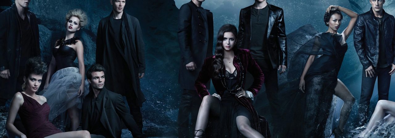 Phim Nhật Ký Ma Cà Rồng ( 4) - The Vampire Diaries (Season 4) PhimChill Vietsub (2012)