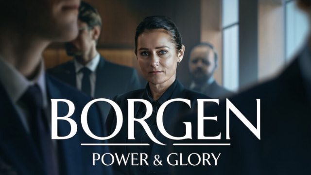 Phim Borgen ( 2) - Borgen (Season 2) PhimChill Vietsub (2011)