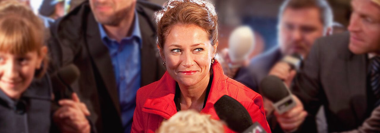 Poster of Borgen ( 1)