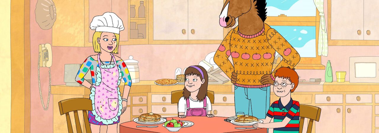 Phim BoJack Horseman đặc biệt mừng Giáng Sinh Điều ước giáng sinh của Sabrina - BoJack Horseman Christmas Special Sabrinas Christmas Wish PhimChill Vietsub (2014)