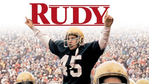 Poster of Rudy