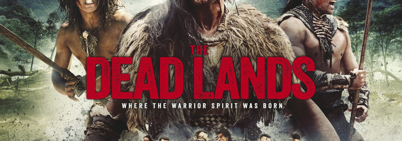 Phim Vùng Đất Tử Thần - The Dead Lands PhimChill Vietsub (2015)