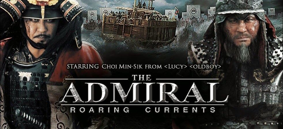 Phim Đại Thủy Chiến - The Admiral PhimChill Vietsub (2014)