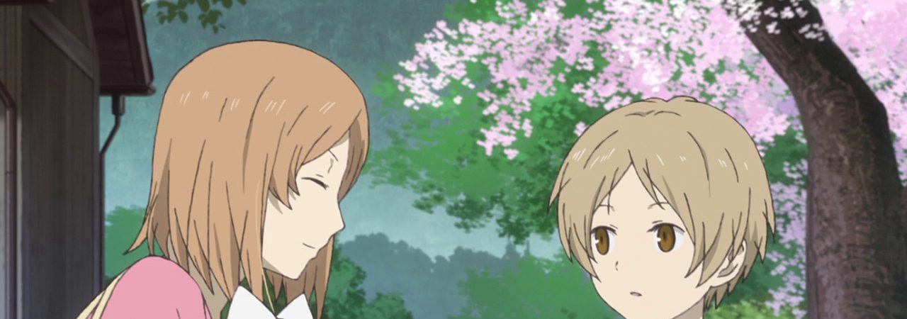 Phim Hữu Nhân Sổ Natsume Yuujinchou ( 6) - Natsume Yuujinchou Roku PhimChill Vietsub (2017)