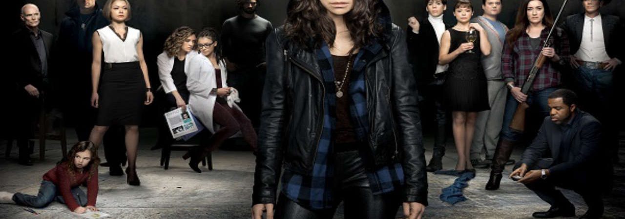 Phim Hoán Vị ( 2) - Orphan Black (season 2) PhimChill Vietsub (2014)