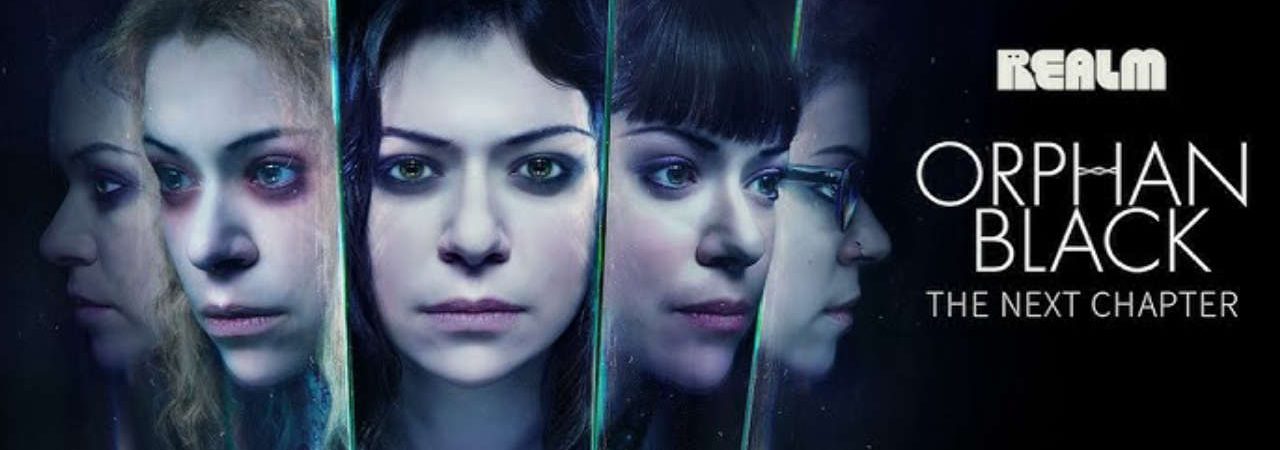 Phim Hoán Vị ( 1) - Orphan Black (season 1) PhimChill Vietsub (2013)