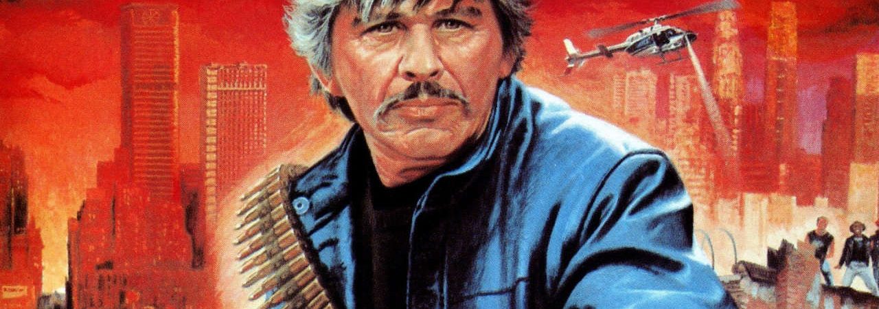 Phim Điều Ước Tử Thần 3 - Death Wish 3 PhimChill Vietsub (1985)