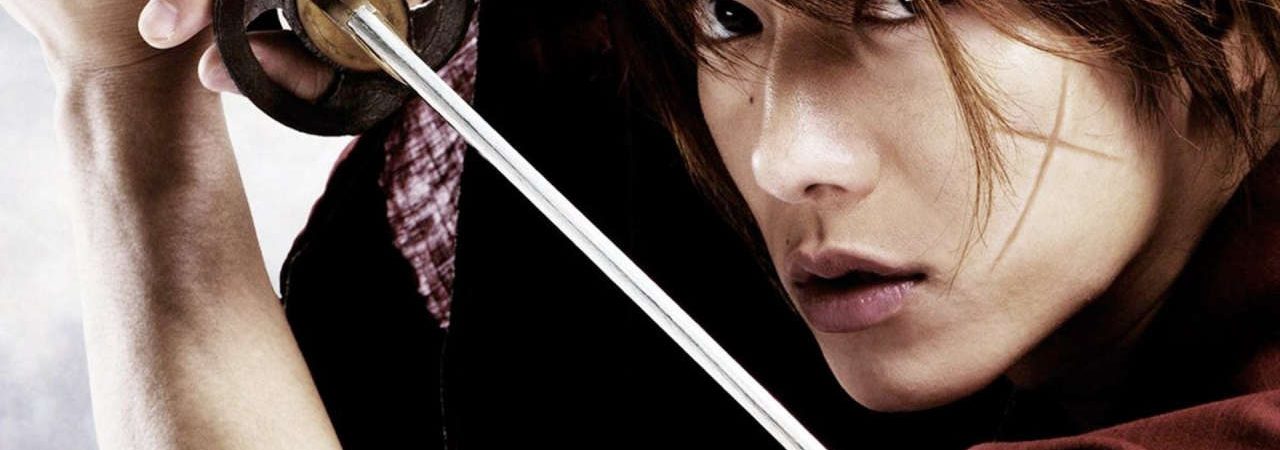 Phim Lãng Khách Kenshin Sát Thủ Huyền Thoại - るろうに剣心 PhimChill Vietsub (2012)