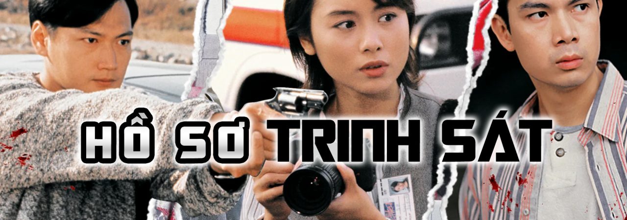 Phim Hồ Sơ Trinh Sát ( 3) - Detective Investigation Files (Season 3) PhimChill Vietsub (1997)