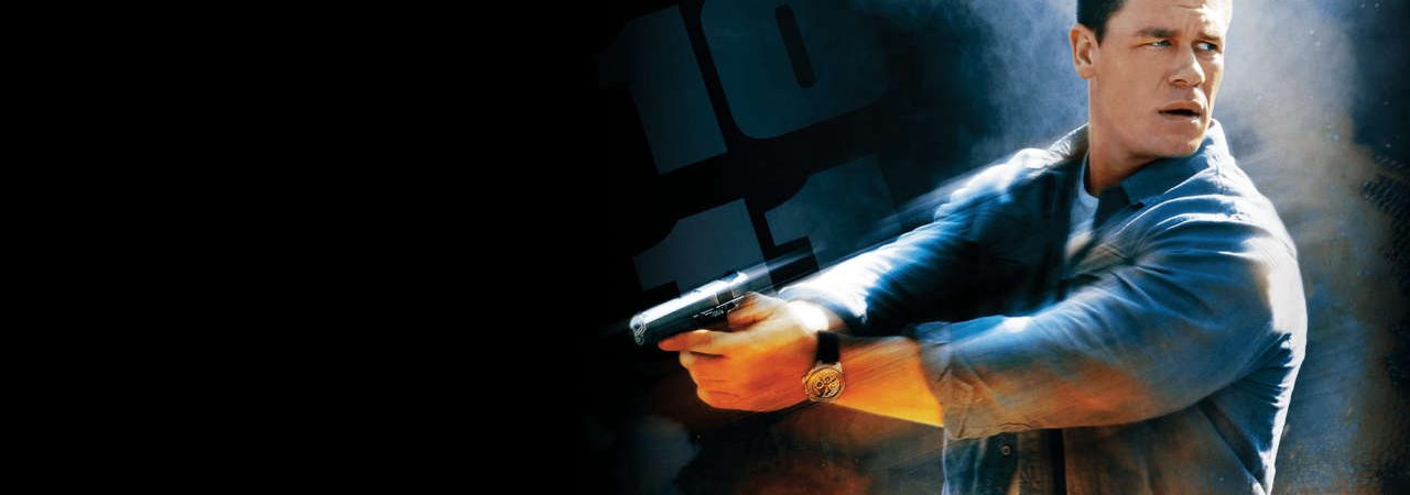 Phim 12 Vòng Sinh Tử - 12 Rounds PhimChill Vietsub (2009)