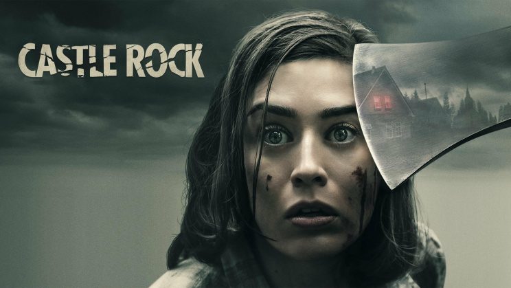 Phim Castle Rock ( 2) - Castle Rock (Season 2) PhimChill Vietsub (2019)