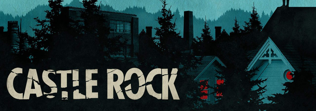 Phim Castle Rock ( 1) - Castle Rock (Season 1) PhimChill Vietsub (2018)