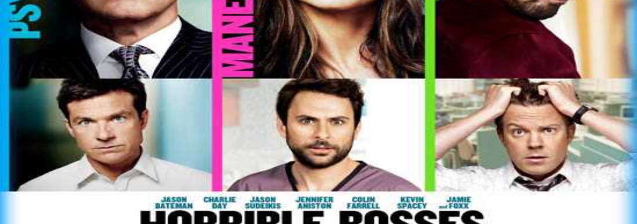 Phim Những Vị Sếp Khó Tính - Horrible Bosses PhimChill Vietsub (2011)