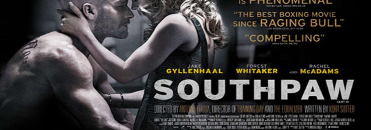 Phim Con Đường Võ Sĩ - Southpaw PhimChill Vietsub (2015)