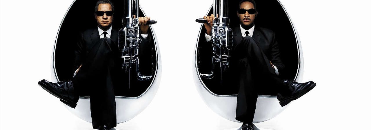 Phim Đặc Vụ Áo Đen 2 Tái Xuất - Men in Black II PhimChill Vietsub (2002)