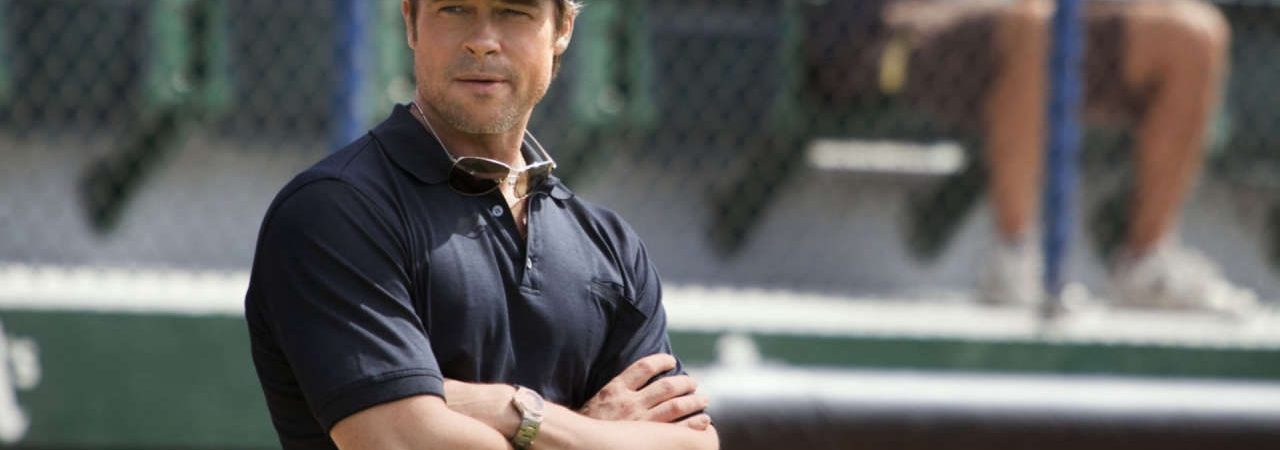 Phim Cuộc Chiến Sân Cỏ - Moneyball PhimChill Vietsub (2011)