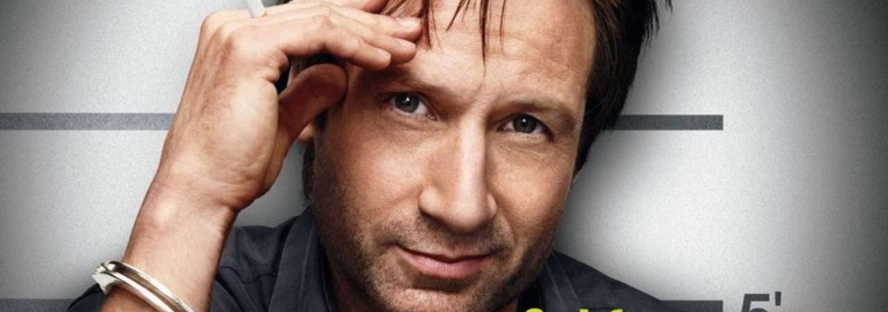 Phim Dân Chơi Cali ( 4) - Californication (season 4) PhimChill Vietsub (2011)