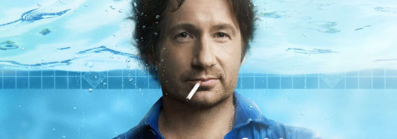 Phim Dân Chơi Cali ( 2) - Californication (season 2) PhimChill Vietsub (2008)