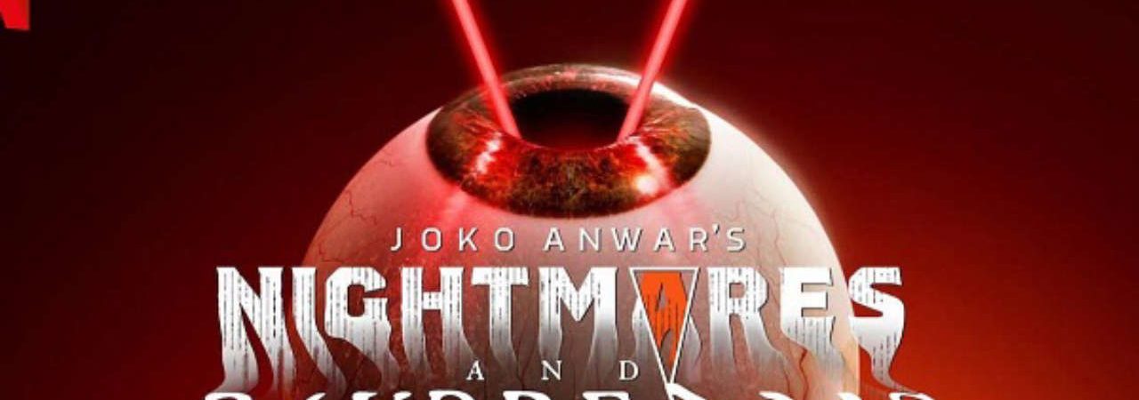 Phim Joko Anwar Ác mộng và mơ ngày - Joko Anwars Nightmares and Daydreams PhimChill Vietsub (2024)