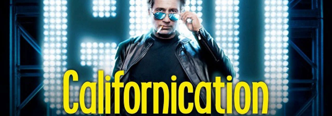 Phim Dân Chơi Cali ( 6) - Californication (season 6) PhimChill Vietsub (2013)