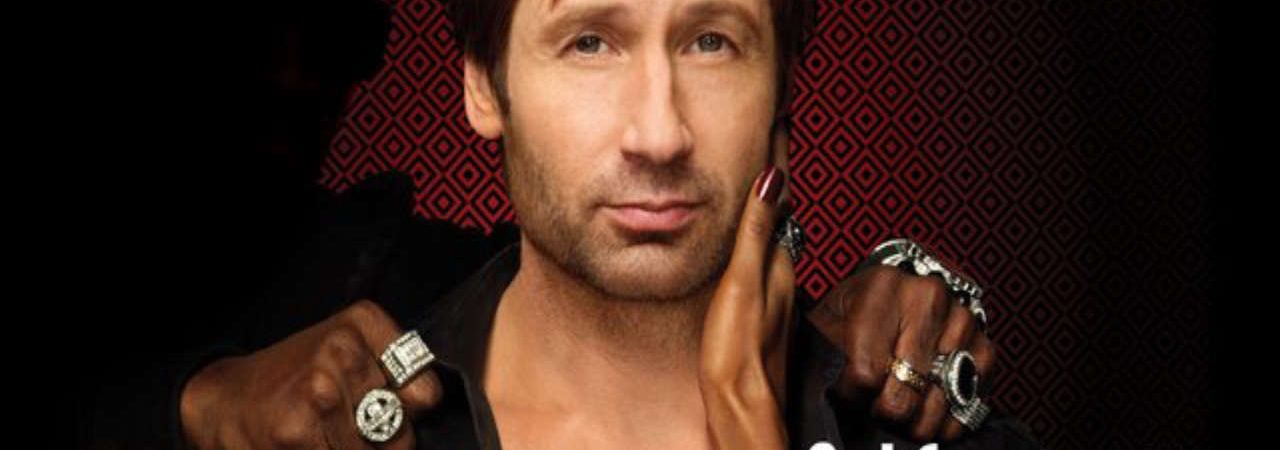 Phim Dân Chơi Cali ( 5) - Californication (season 5) PhimChill Vietsub (2012)