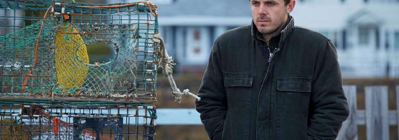 Phim Manchester Bên Bờ Biển - Manchester by the Sea PhimChill Vietsub (2016)