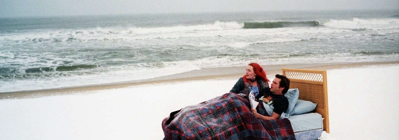 Phim Ký Ức Tình Yêu - Eternal Sunshine of the Spotless Mind PhimChill Vietsub (2004)