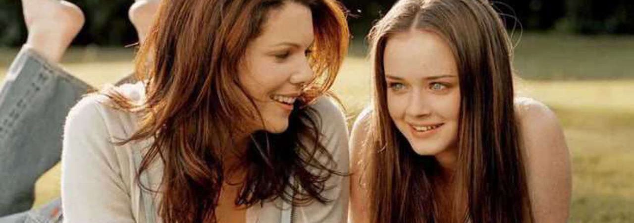 Phim Những cô nàng Gilmore ( 2) - Gilmore Girls (Season 2) PhimChill Vietsub (2001)