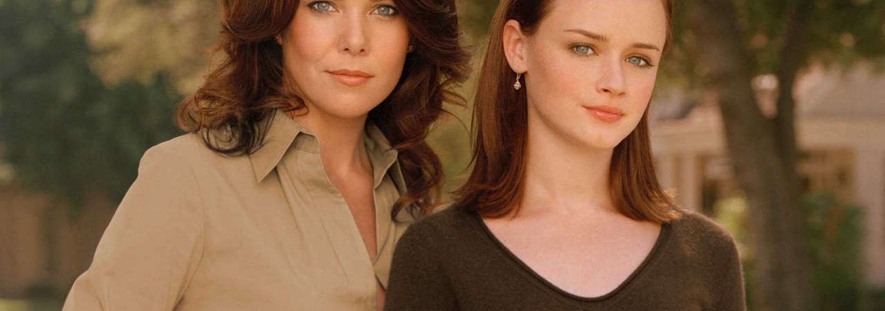 Phim Những cô nàng Gilmore ( 1) - Gilmore Girls (Season 1) PhimChill Vietsub (2000)