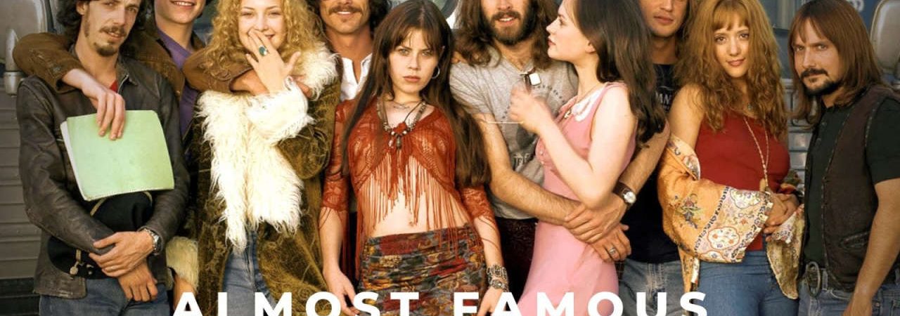 Phim Sắp nổi tiếng - Almost Famous PhimChill Vietsub (2000)