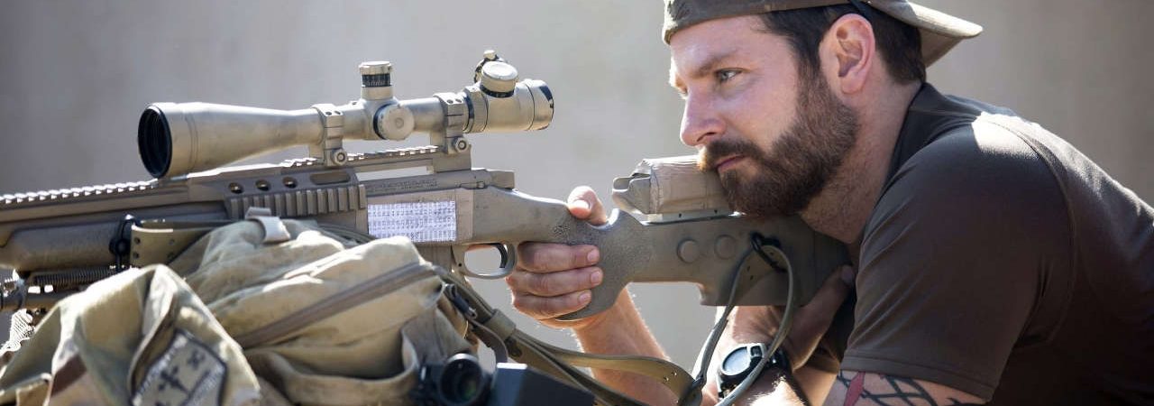 Phim Lính Bắn Tỉa Mỹ - American Sniper PhimChill Vietsub (2014)