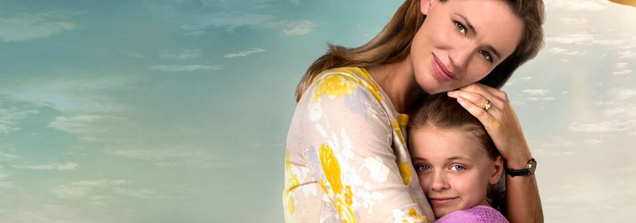 Phim Phép Màu Từ Thiên Đàng - Miracles From Heaven PhimChill Vietsub (2016)