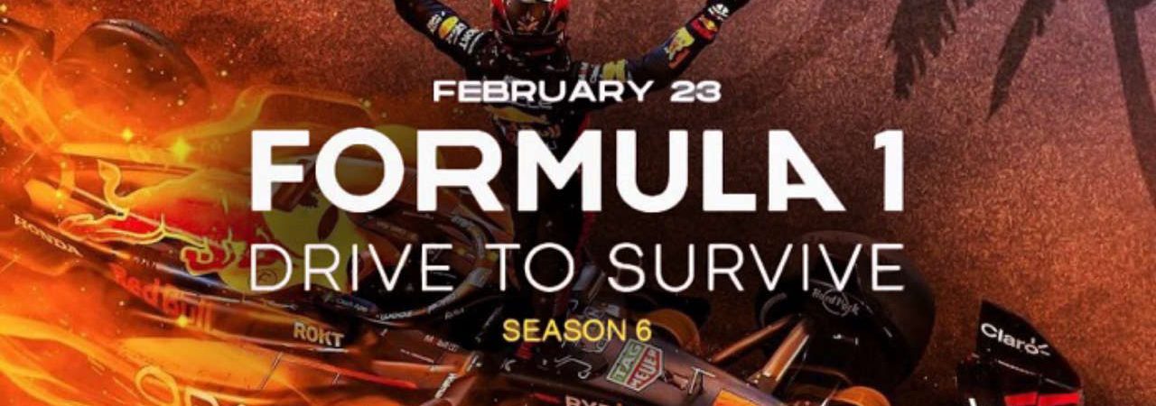 Phim Formula 1 Cuộc đua sống còn ( 6) - Formula 1 Drive to Survive (Season 6) PhimChill Vietsub (2024)