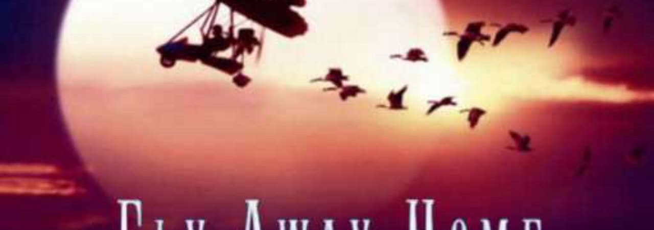 Phim Chắp cánh bay xa - Fly Away Home PhimChill Vietsub (1996)