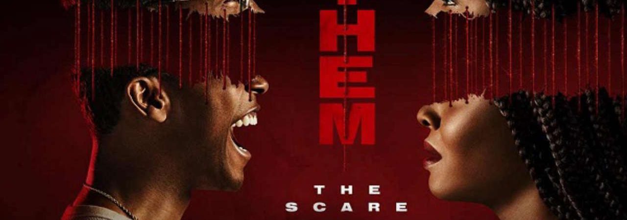 Phim Họ ( 2) - Them (season 2) PhimChill Vietsub (2024)