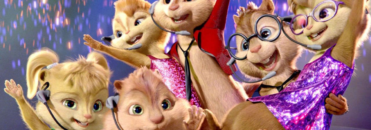 Phim Sóc Siêu Quậy 3 - Alvin and the Chipmunks Chipwrecked PhimChill Vietsub (2011)