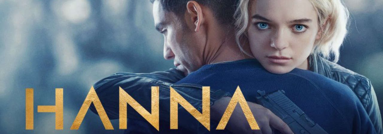 Phim Sát Thủ Hanna ( 3) - Hanna (season 3) PhimChill Vietsub (2021)