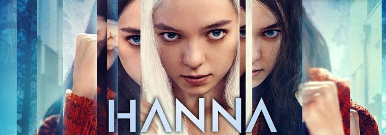 Phim Sát Thủ Hanna ( 2) - Hanna (season 2) PhimChill Vietsub (2020)