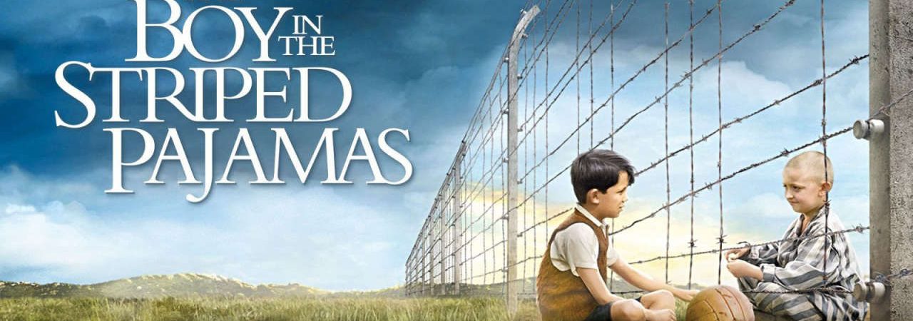 Phim Cậu Bé Trong Bộ Pyjama Sọc - The Boy in the Striped Pajamas PhimChill Vietsub (2008)