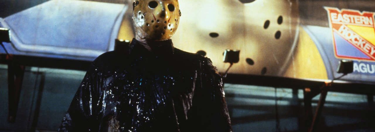 Phim Thứ 6 Ngày 13 ( 8) - Friday the 13th Part VIII Jason Takes Manhattan PhimChill Vietsub (1989)