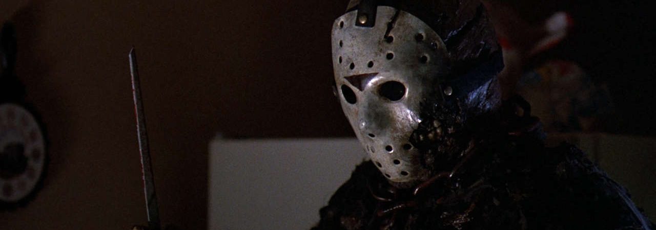 Phim Thứ 6 Ngày 13 ( 7) - Friday the 13th Part VII The New Blood PhimChill Vietsub (1988)