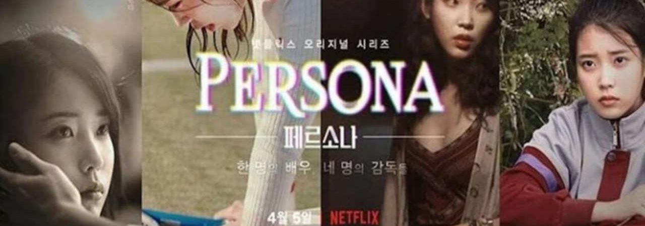 Phim Bốn nhân cách ( 1) - Persona (season 1) PhimChill Vietsub (2018)