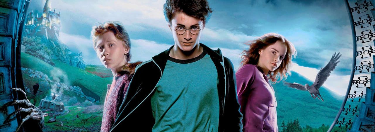 Phim Harry Potter và Tù Nhân Azkaban - Harry Potter and the Prisoner of Azkaban PhimChill Vietsub (2004)