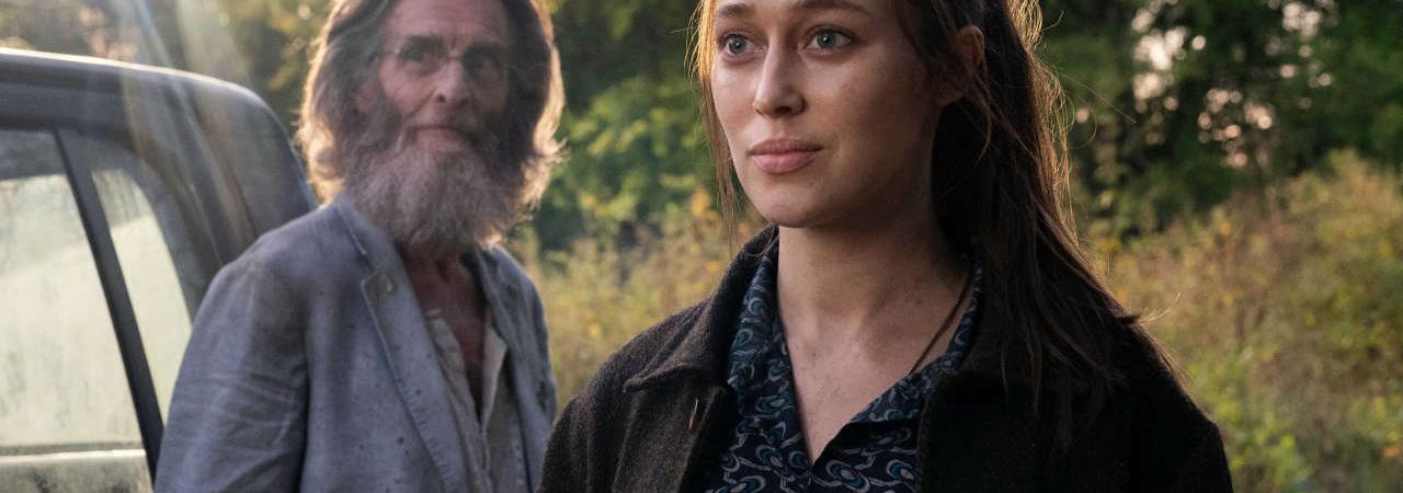 Phim Xác Sống Đáng Sợ ( 6) - Fear The Walking Dead (Season 6) PhimChill Vietsub (2020)