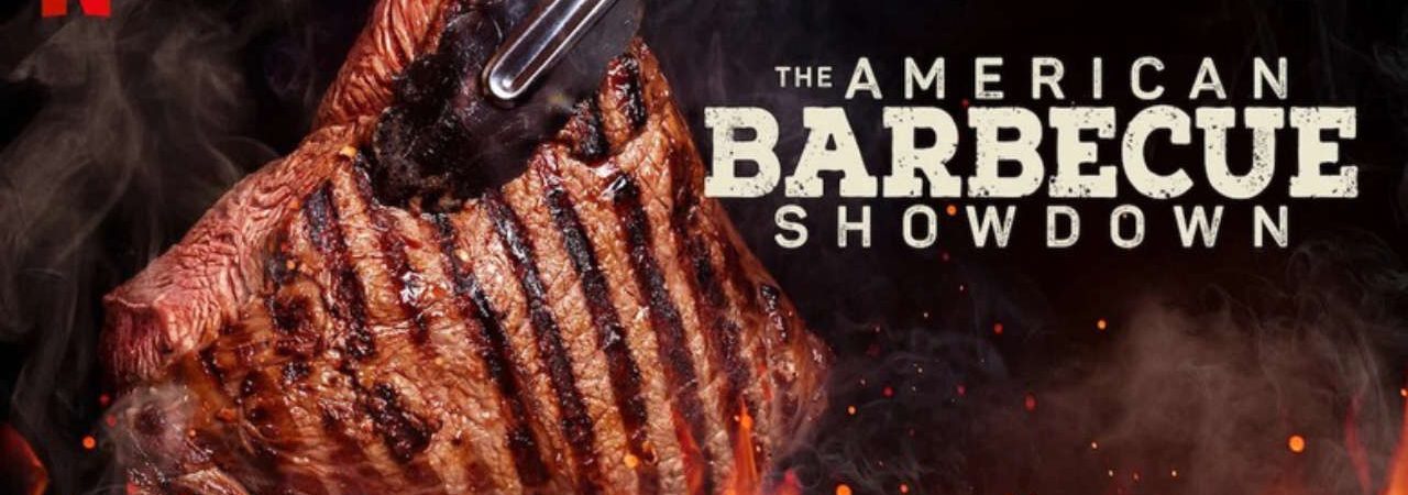 Phim Bậc thầy thịt nướng ( 1) - The American Barbecue Showdown (Season 1) PhimChill Vietsub (2020)