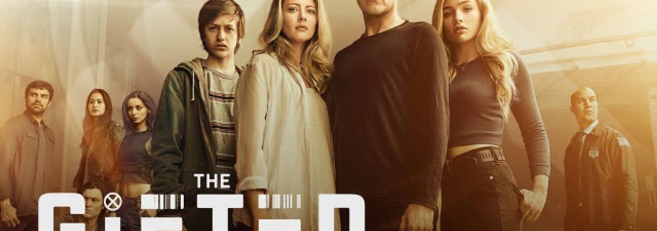 Phim Thiên Bẩm ( 1) - The Gifted (season 1) PhimChill Vietsub (2017)